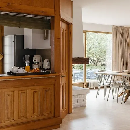 Sea-view Minutes From Deauville Benerville-sur-Mer