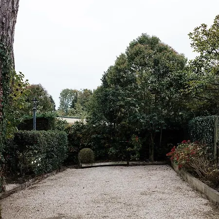 Sea-view Minutes From Deauville * Benerville-sur-Mer