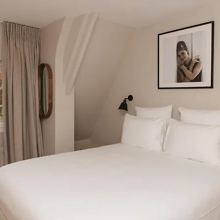 Appartement Sea-view Minutes From Deauville