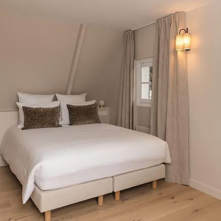 Appartement Sea-view Minutes From Deauville *
