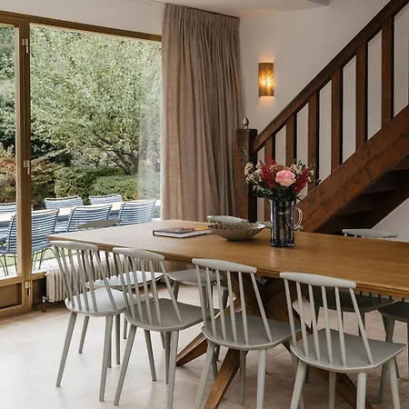 Sea-view Minutes From Deauville * Benerville-sur-Mer