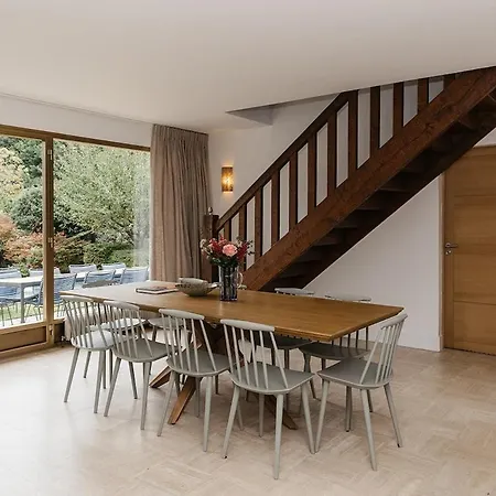 Sea-view Minutes From Deauville Benerville-sur-Mer