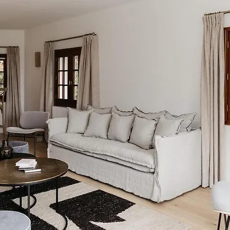 Sea-view Minutes From Deauville Benerville-sur-Mer